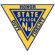 NJ State Trooper