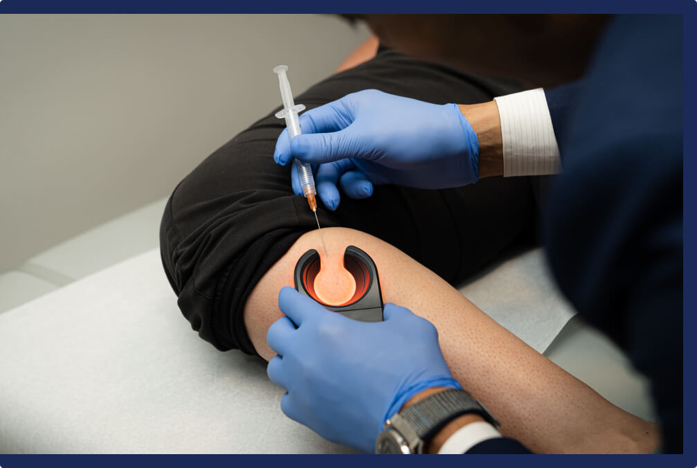 Interventional Pain Management